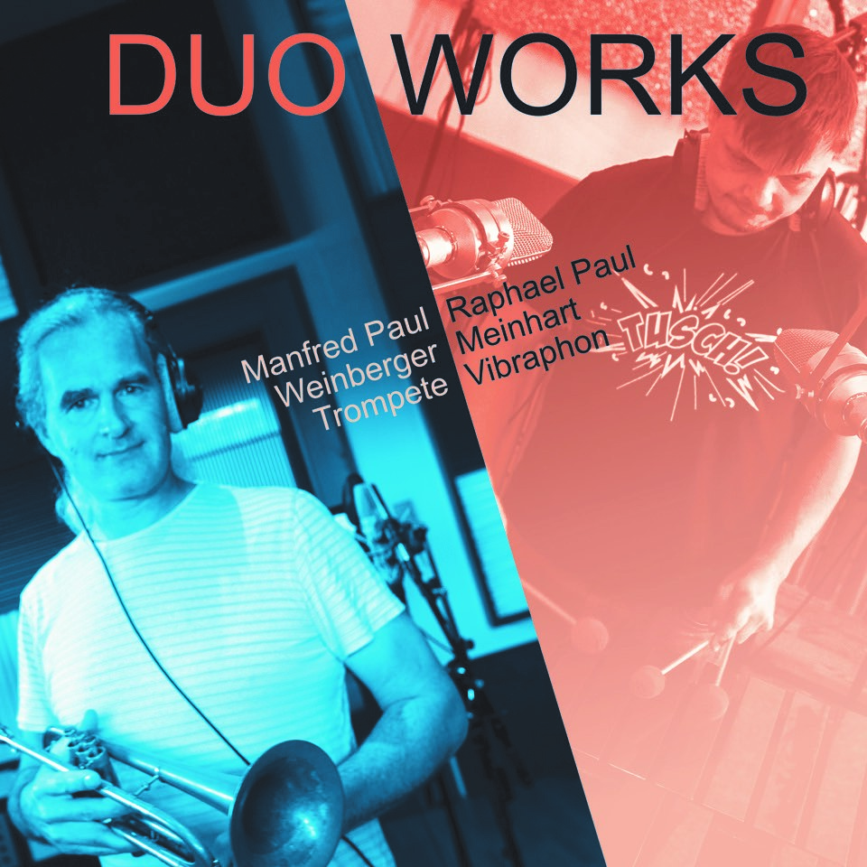 Duo Works bei Jazz im Hof