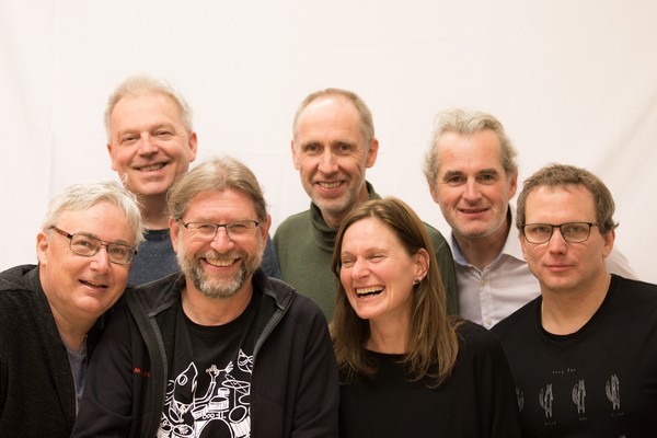 Improgames bei Jazz im Hof
