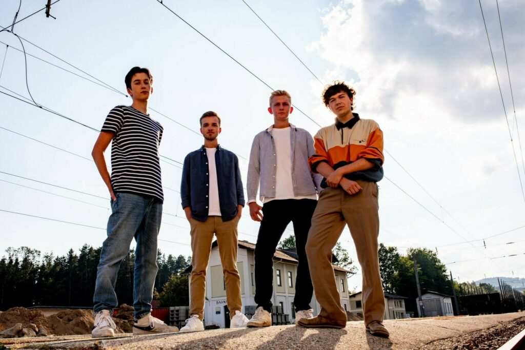 Roundabout bei Jazz im Hof