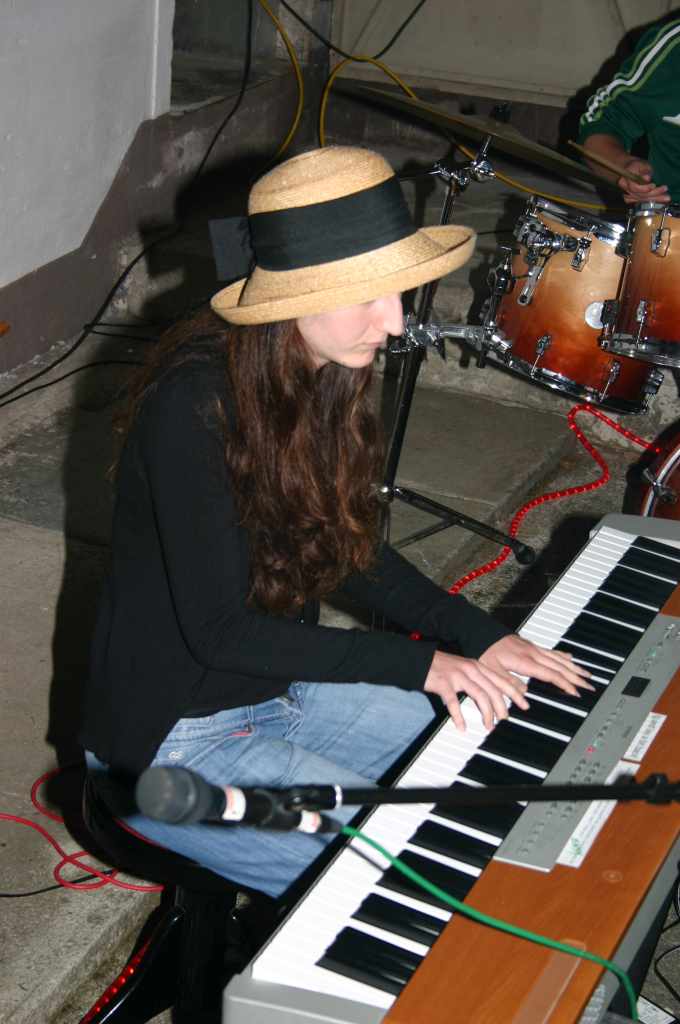Hoffest 2008, Impression 4