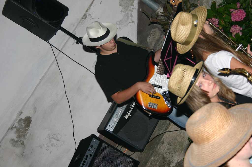 Hoffest 2008, Impression 5