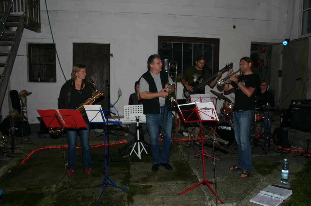 Hoffest 2008, Impression 7