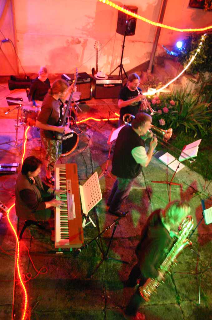 Hoffest 2008, Impression 8