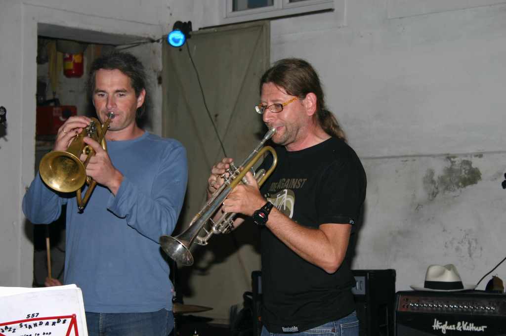 Hoffest 2008, Impression 9