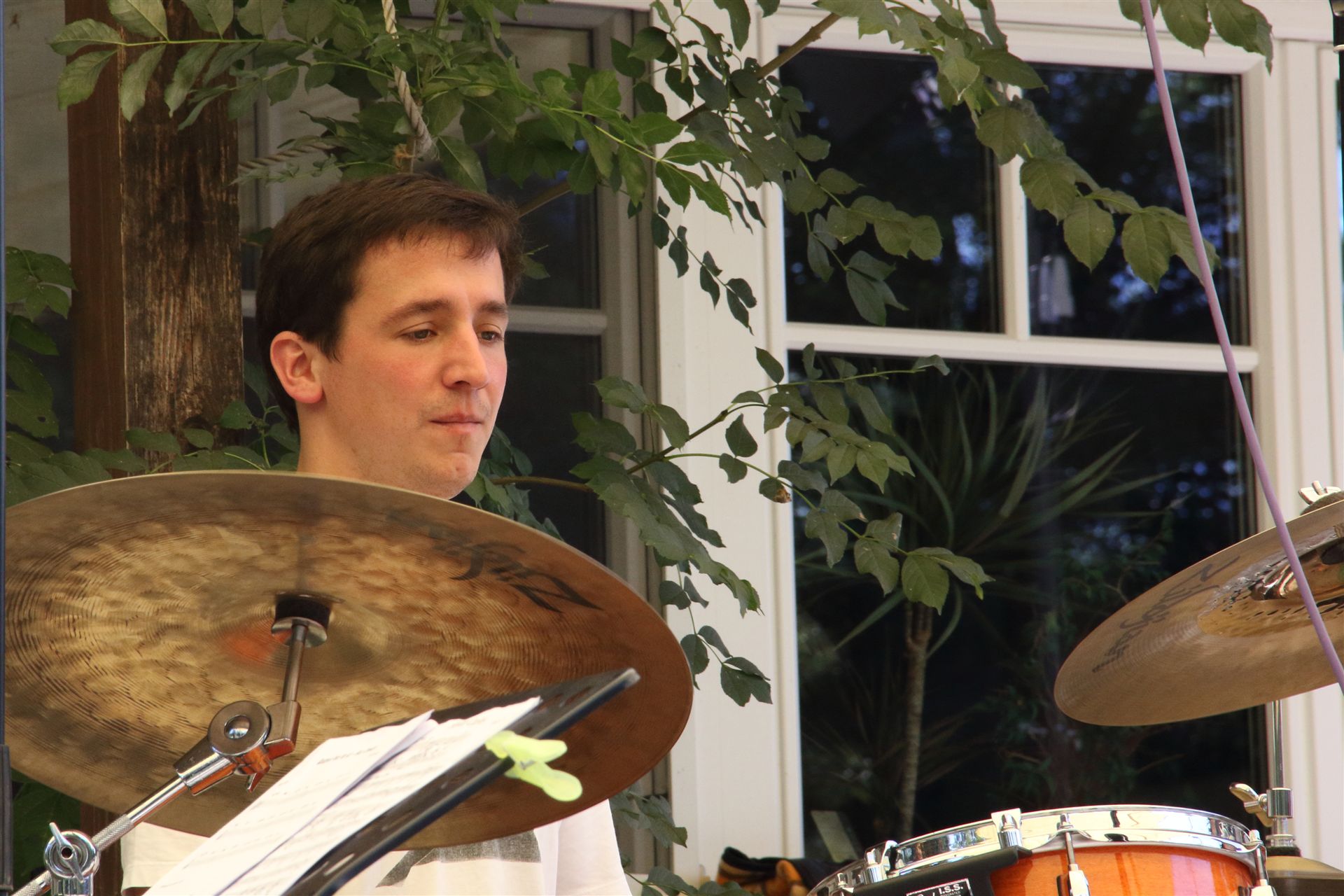 Jazz im Hof 2018