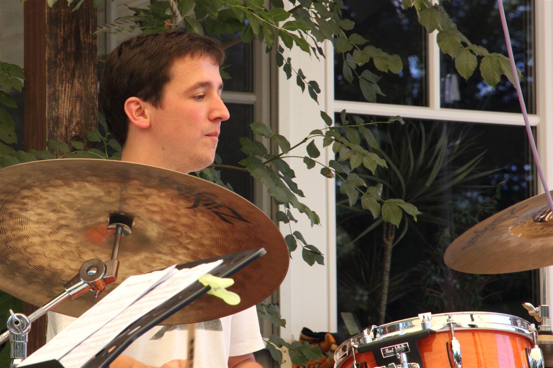 Jazz im Hof 2018