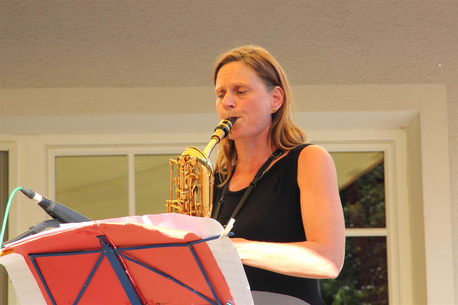 Jazz im Hof 2018