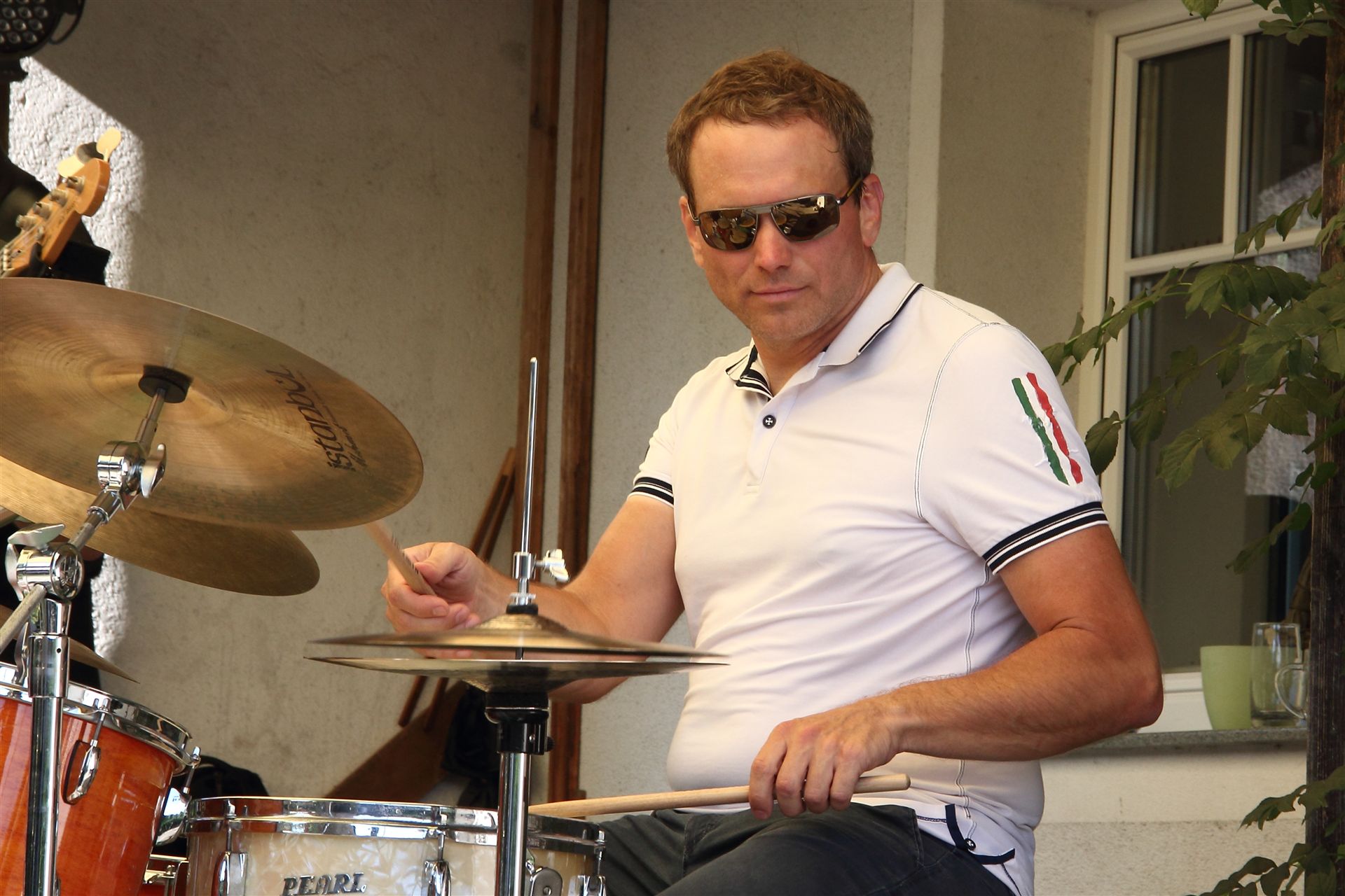 Jazz im Hof 2018
