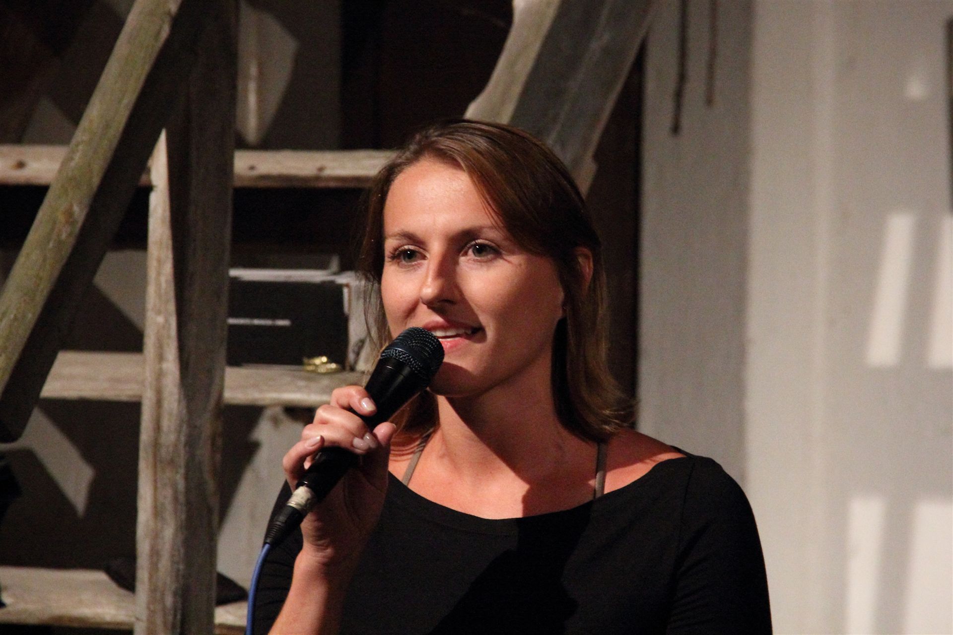 Jazz im Hof 2018