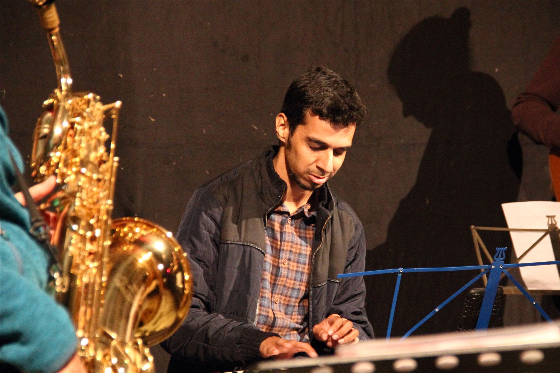 Jazz im Hof 2018