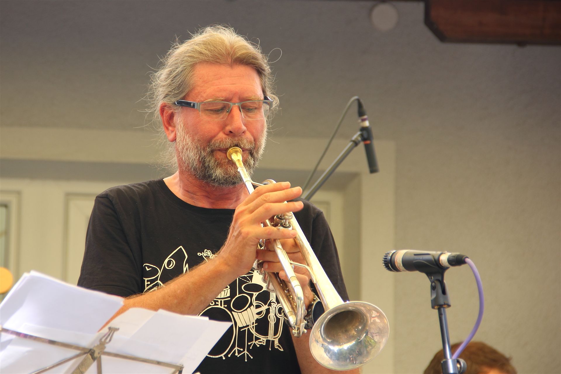 Jazz im Hof 2019