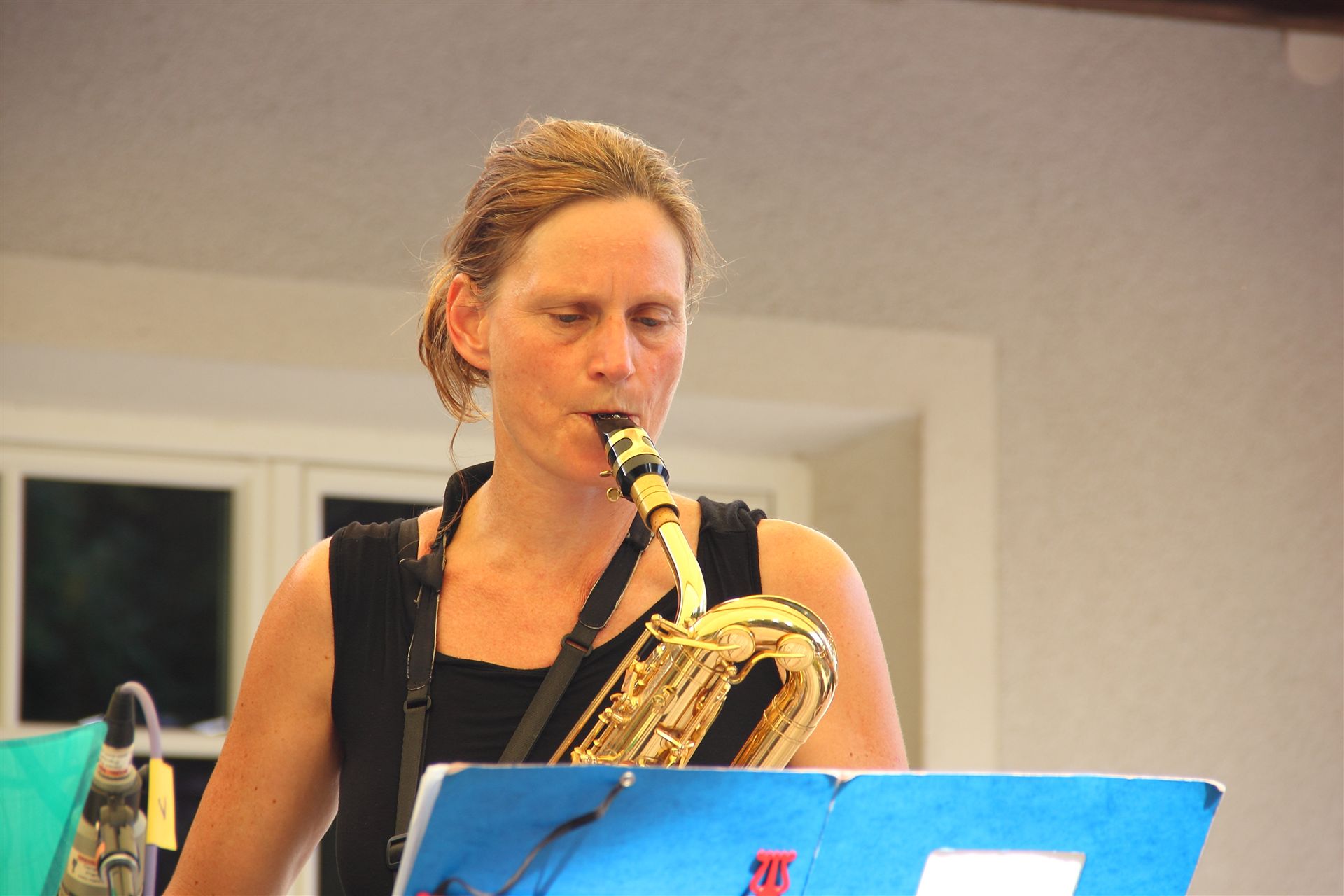 Jazz im Hof 2019