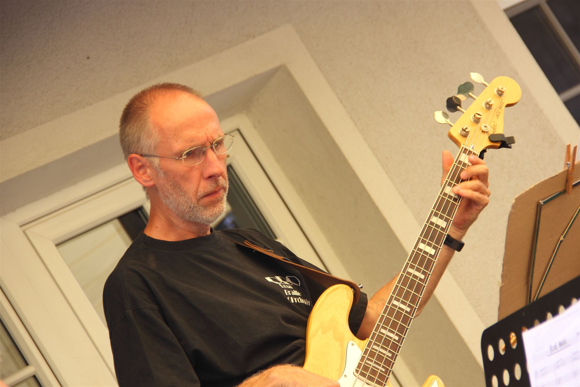 Jazz im Hof 2019