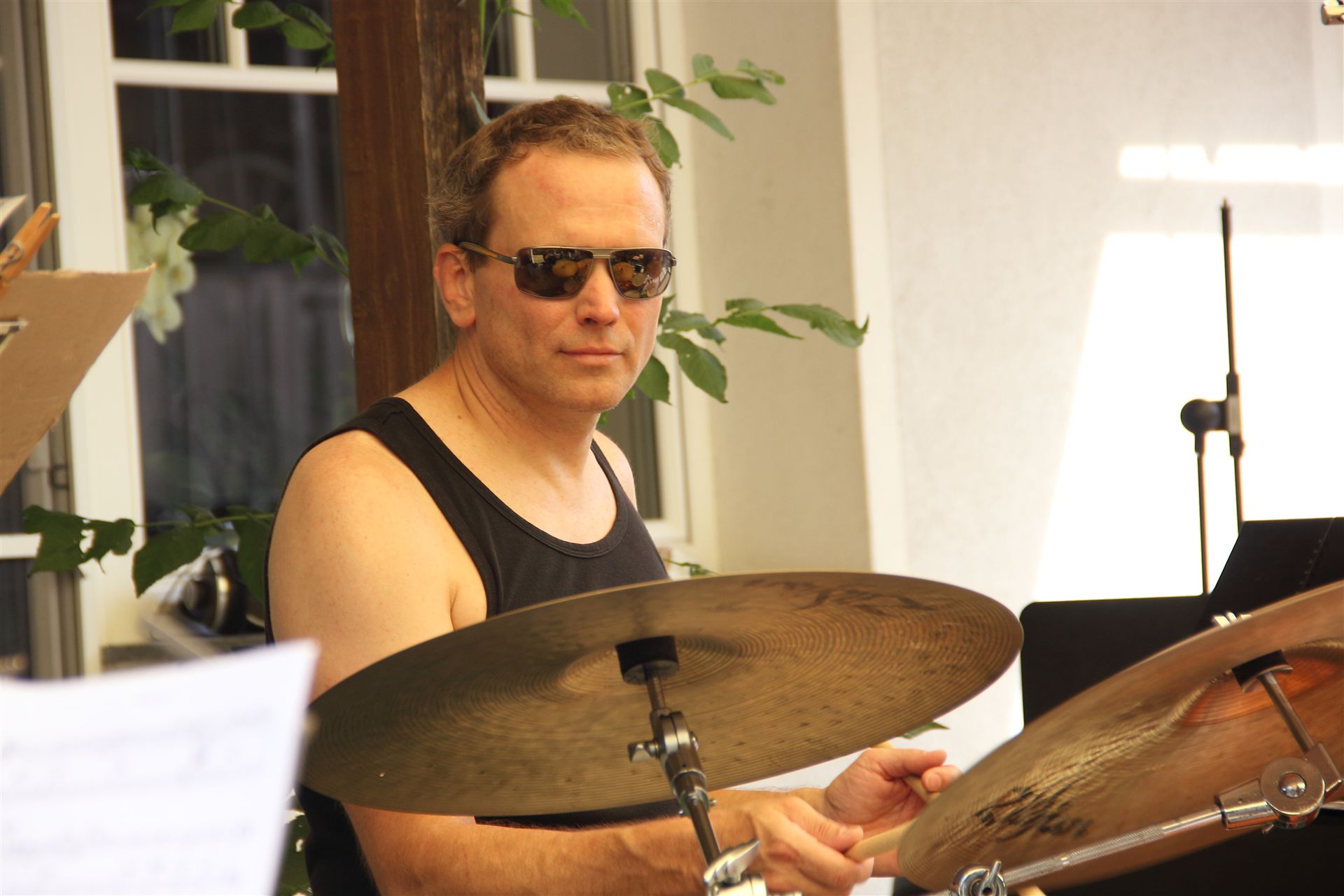 Jazz im Hof 2019