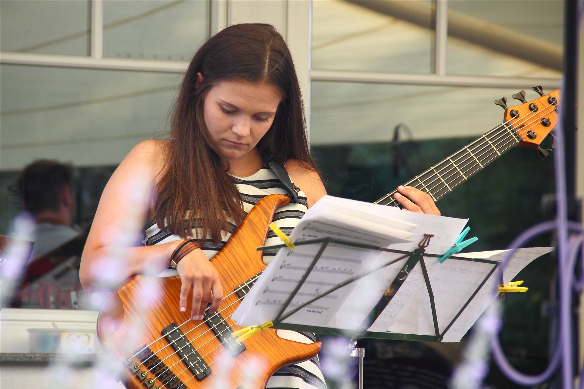 Jazz im Hof 2019