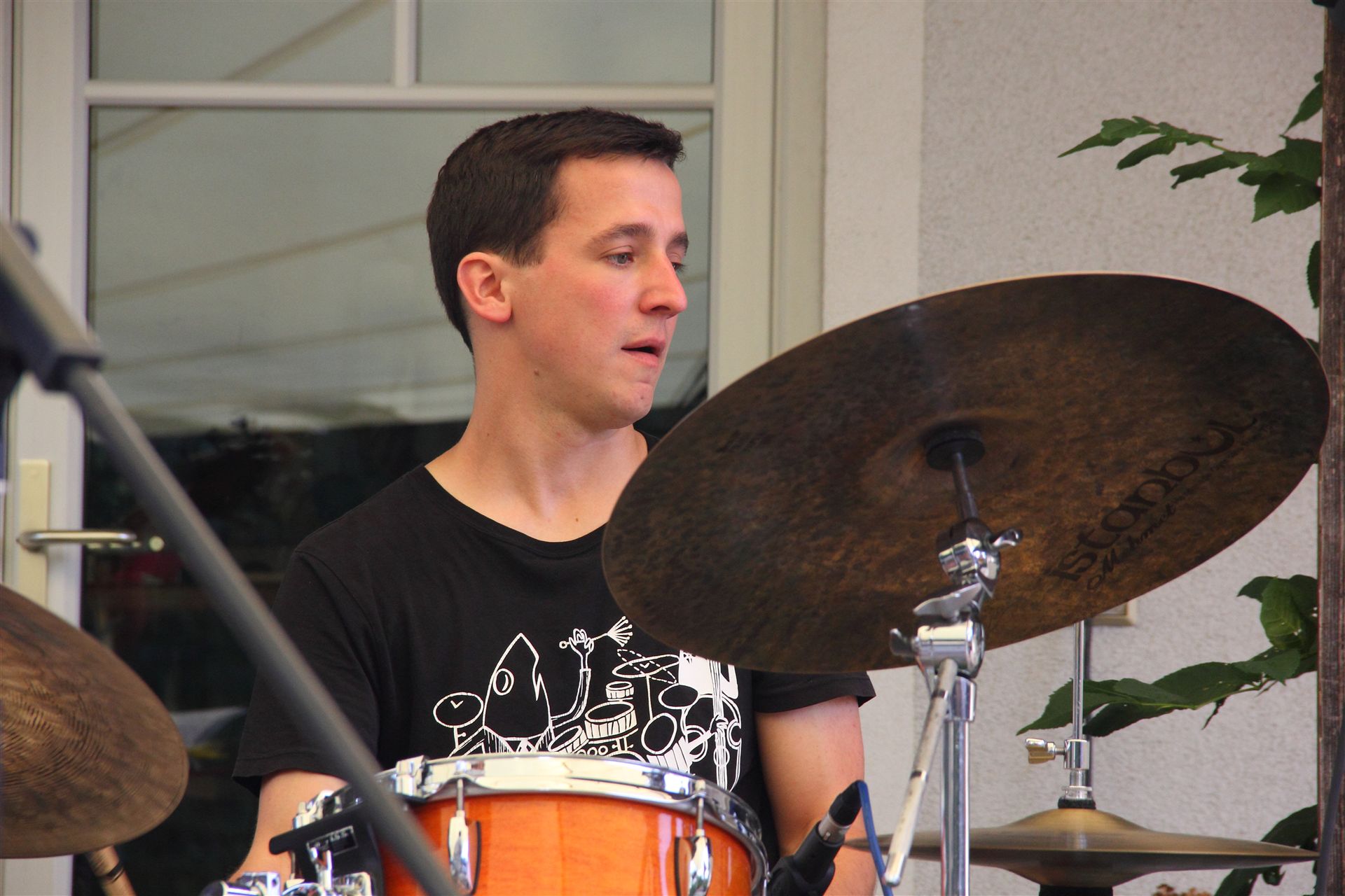 Jazz im Hof 2019