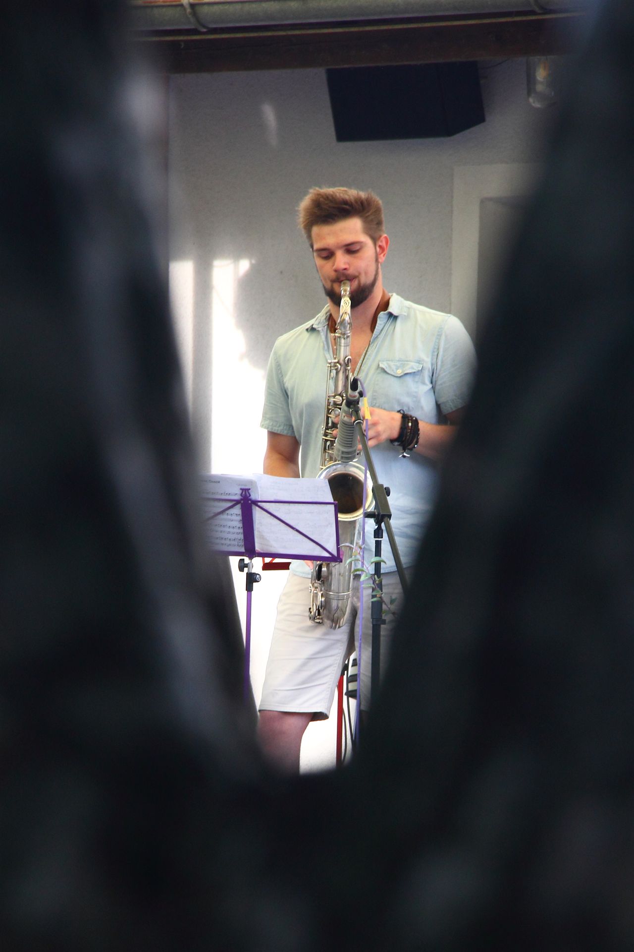 Jazz im Hof 2019