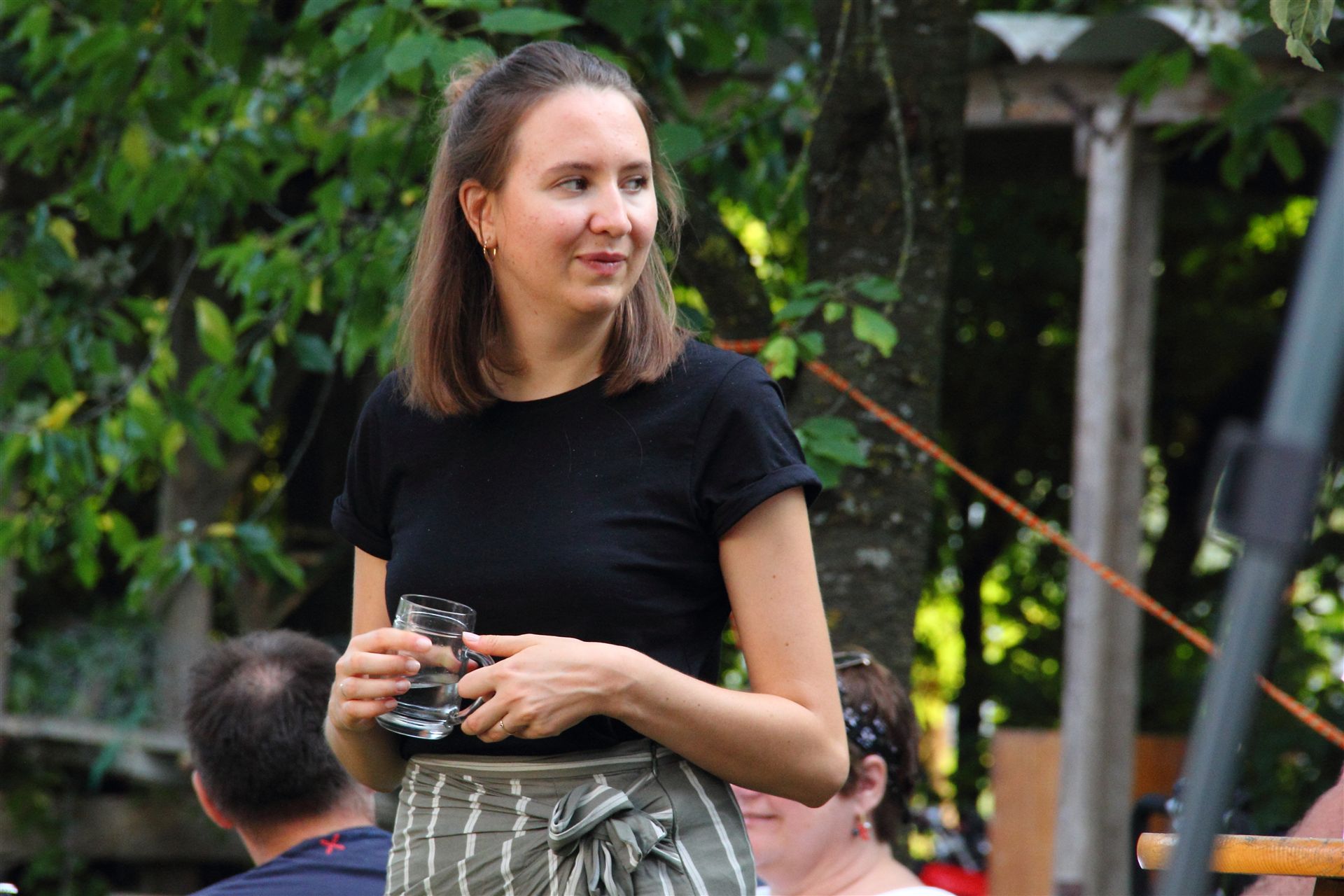 Jazz im Hof 2019
