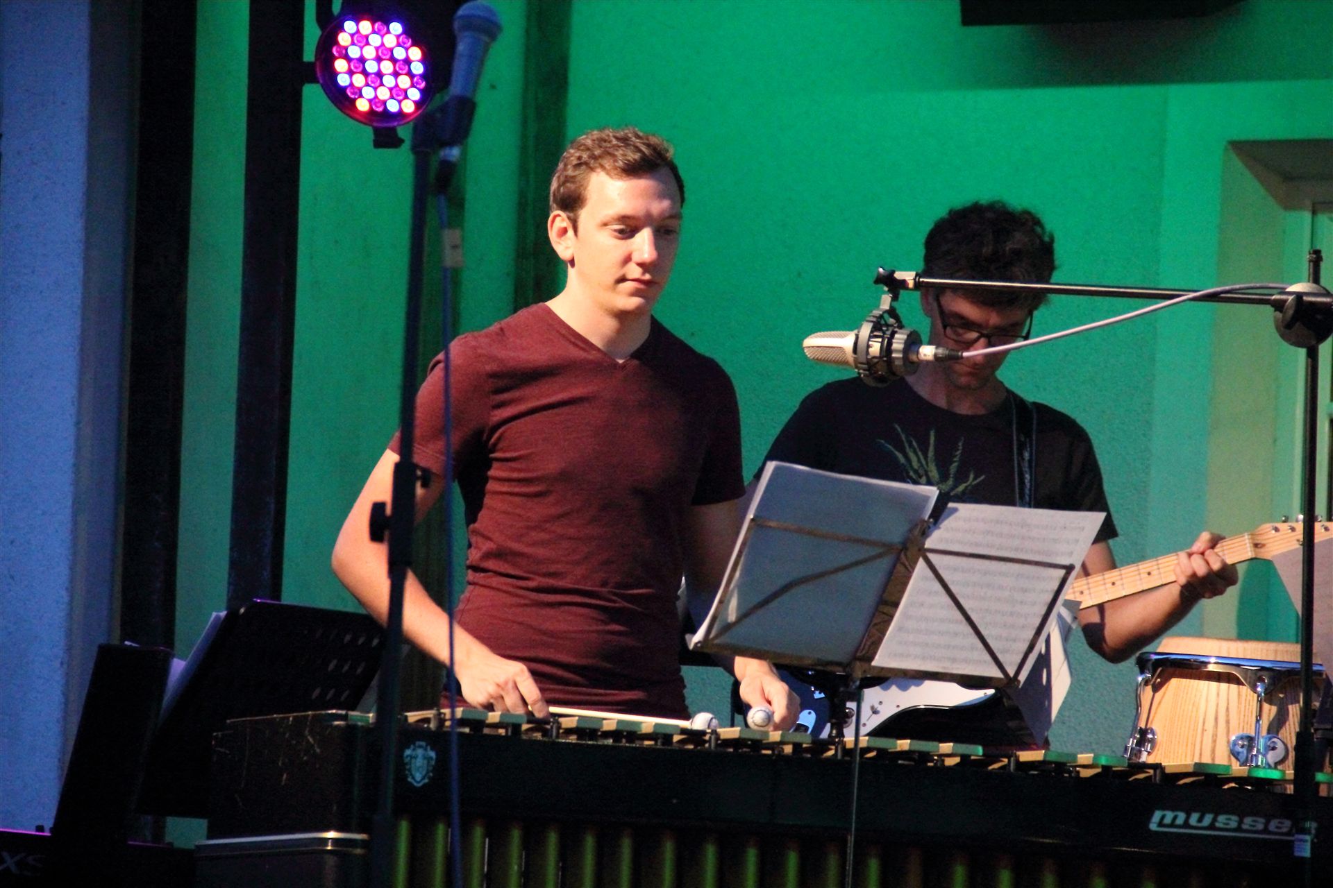 Jazz im Hof 2019