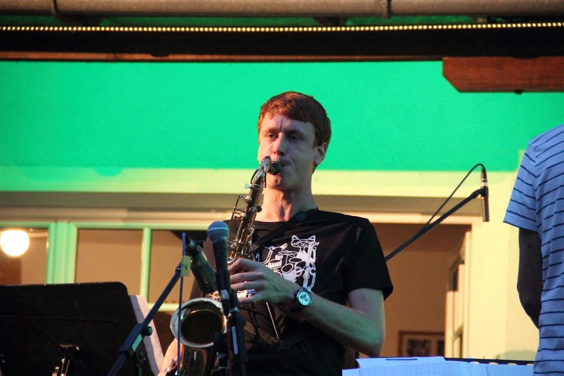 Jazz im Hof 2019