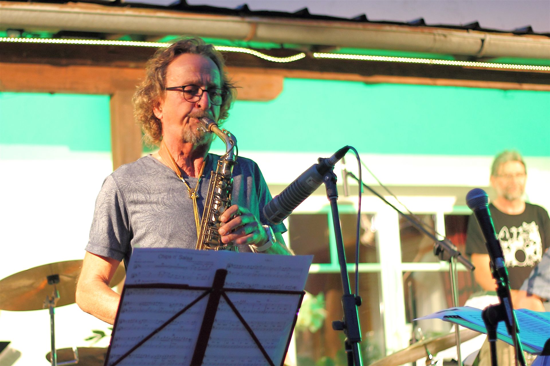 Jazz im Hof 2019