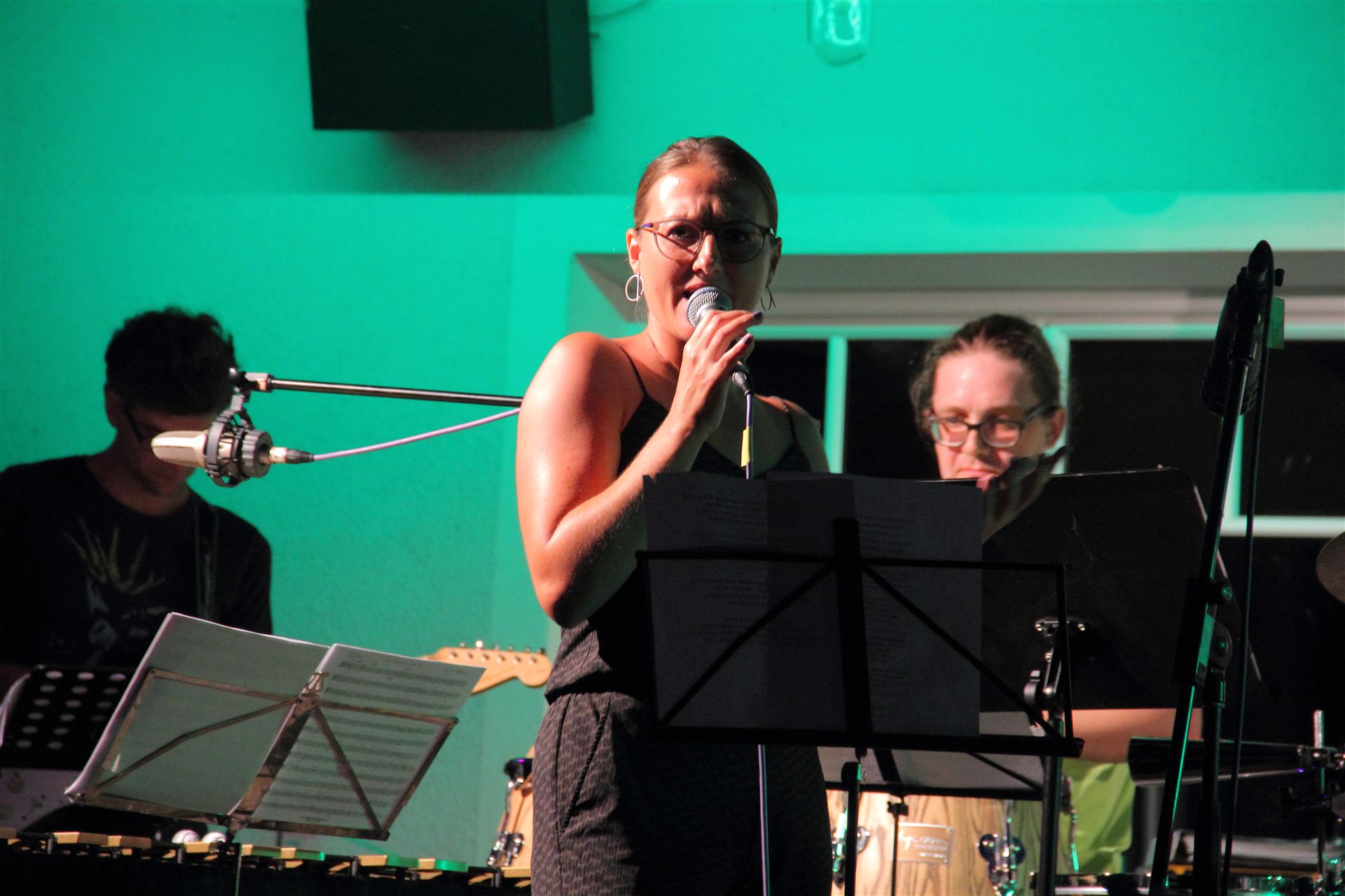 Jazz im Hof 2019