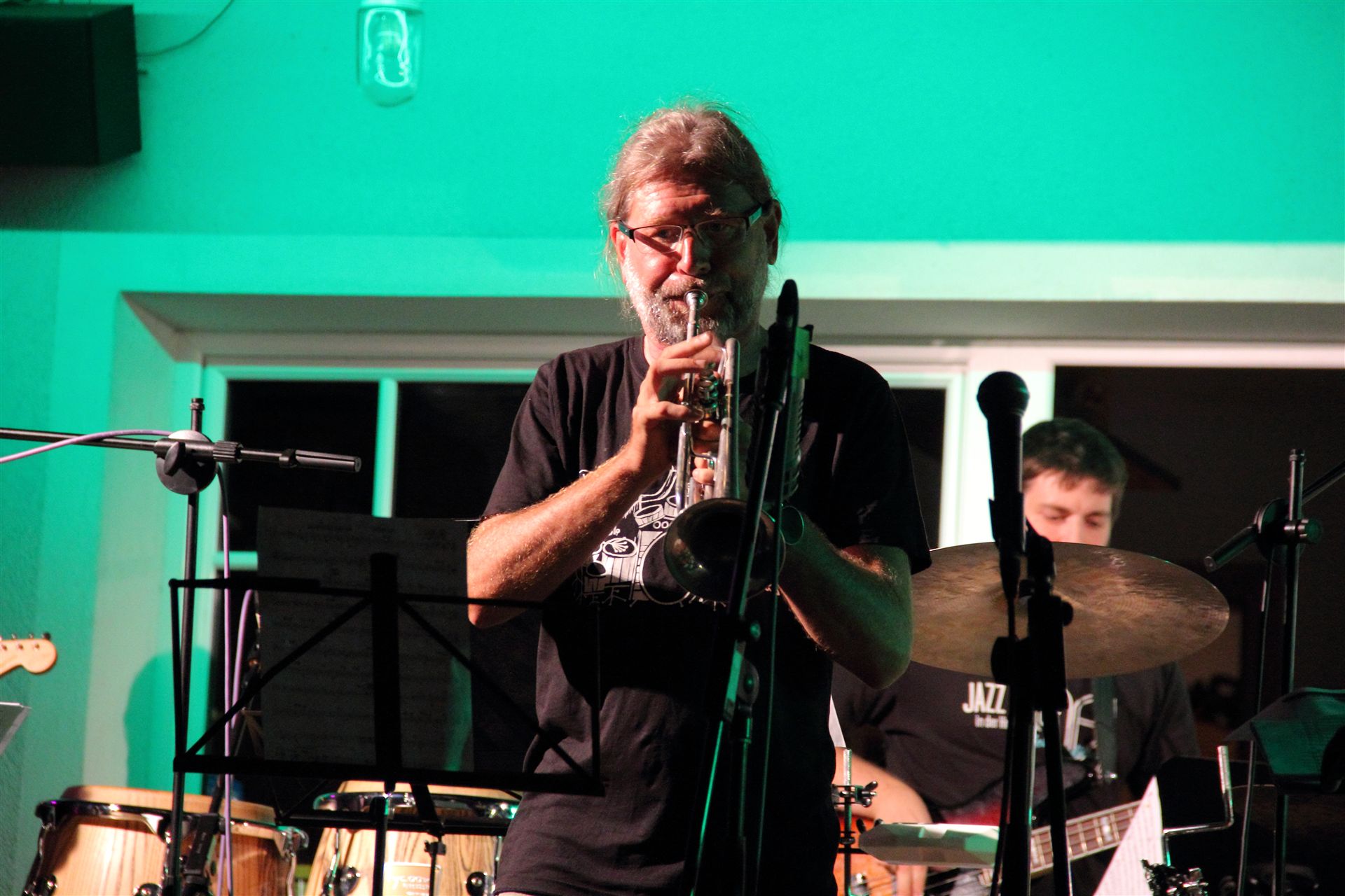 Jazz im Hof 2019