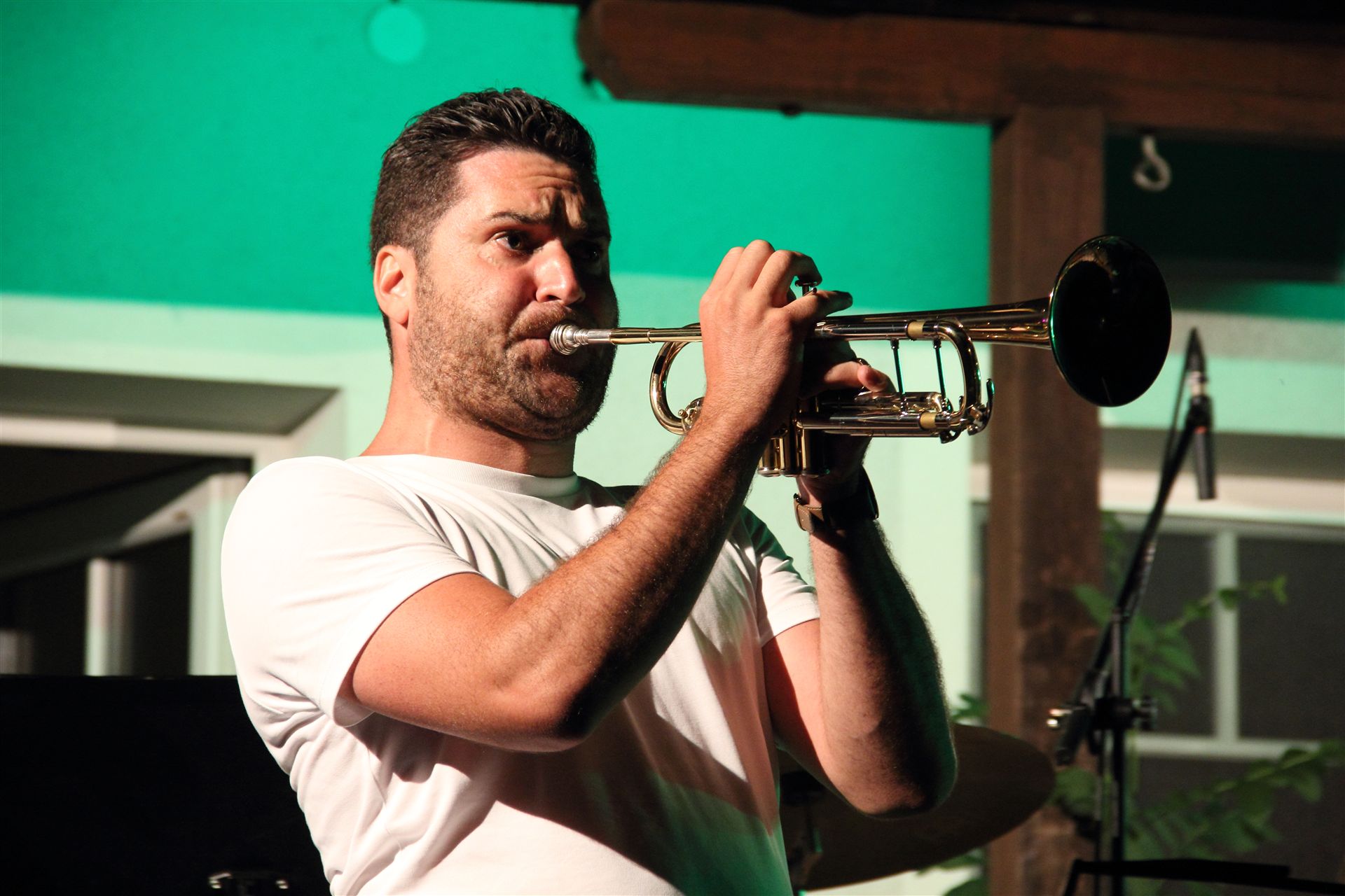 Jazz im Hof 2019