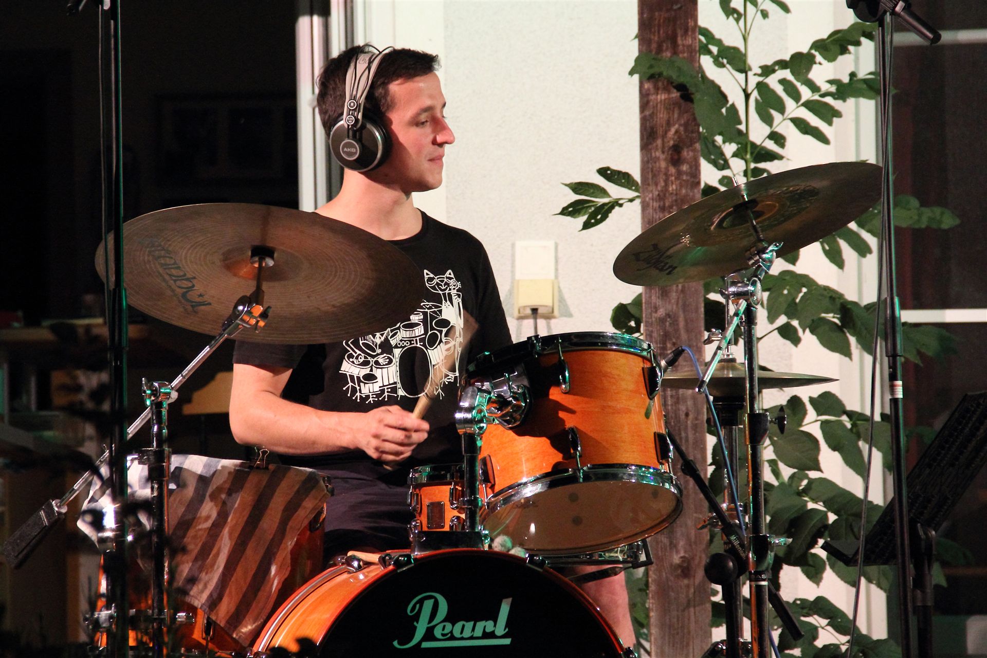 Jazz im Hof 2019