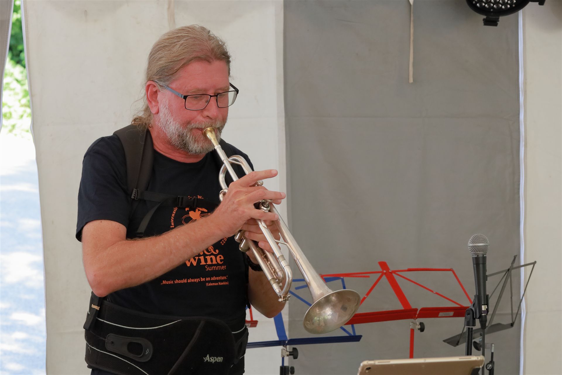 Jazz im Hof 2022
