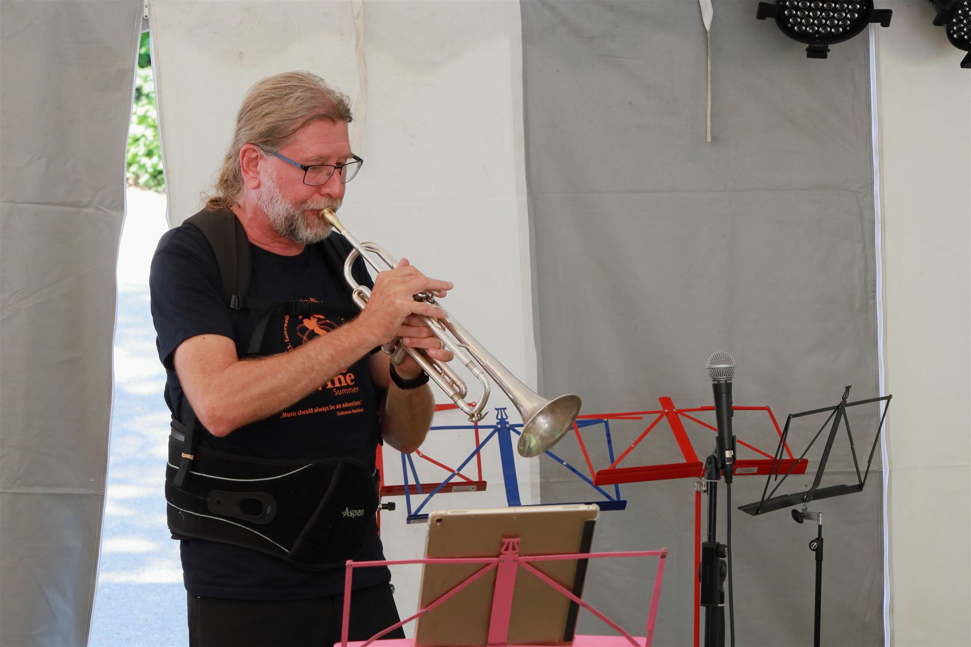 Jazz im Hof 2022