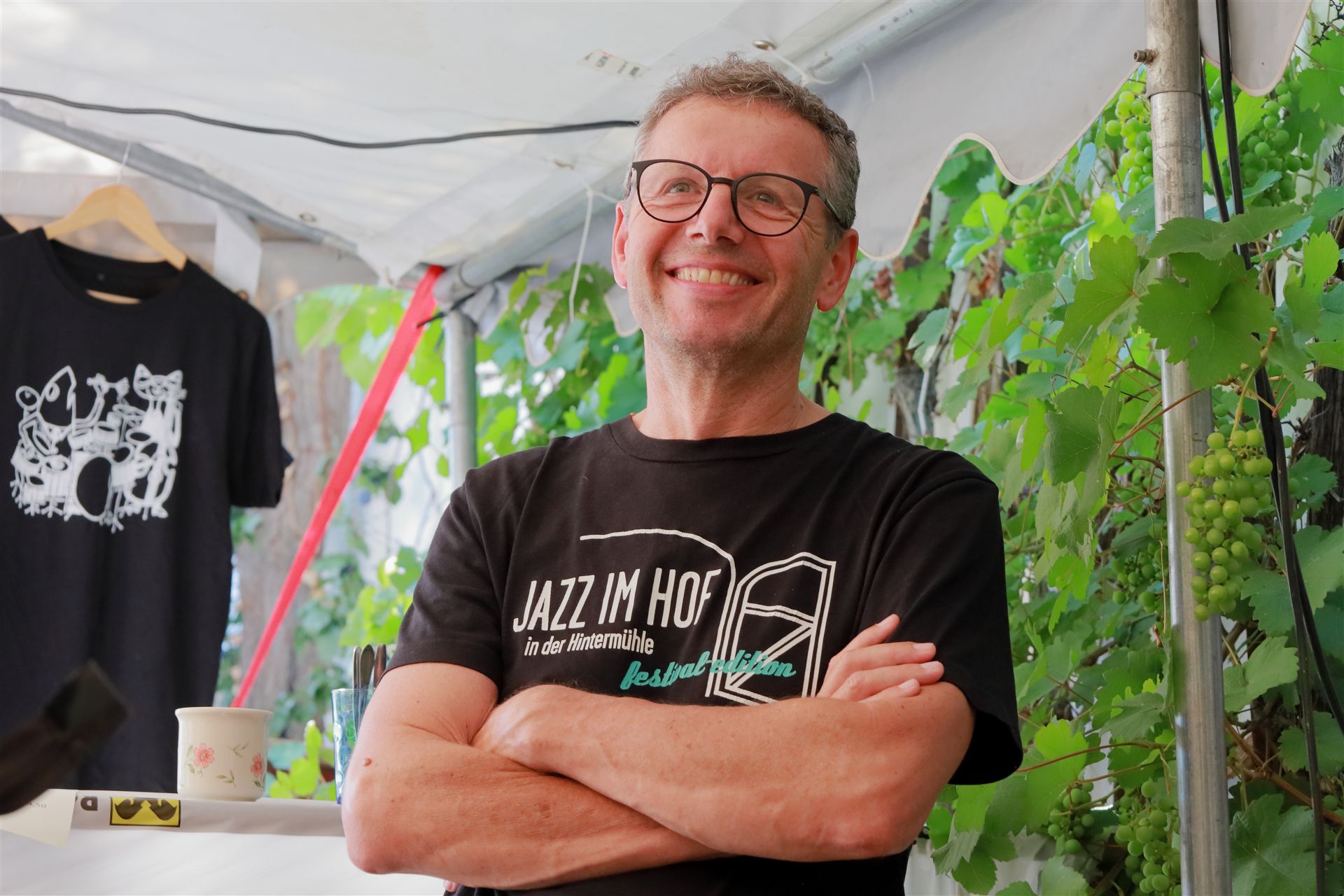Jazz im Hof 2022