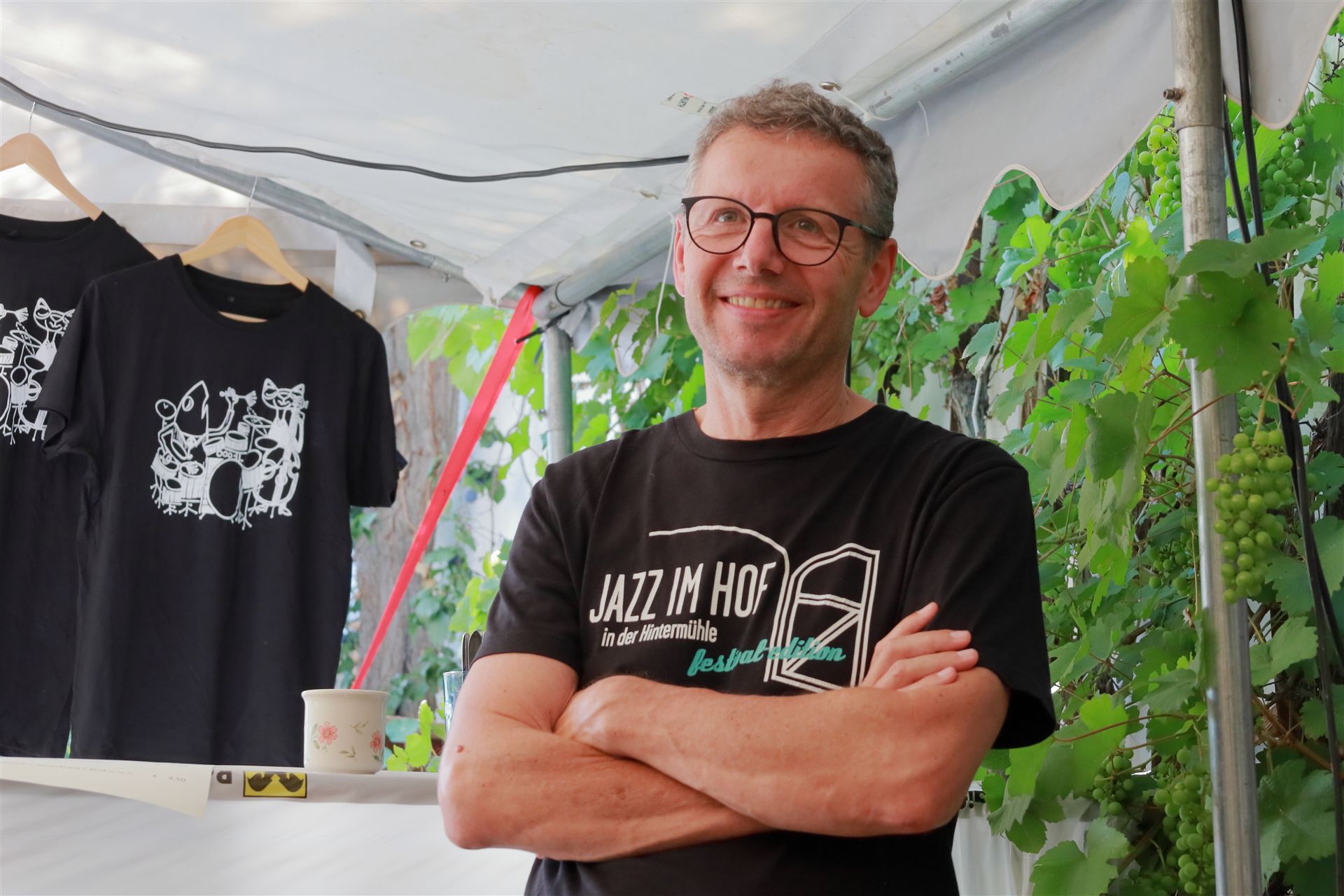 Jazz im Hof 2022