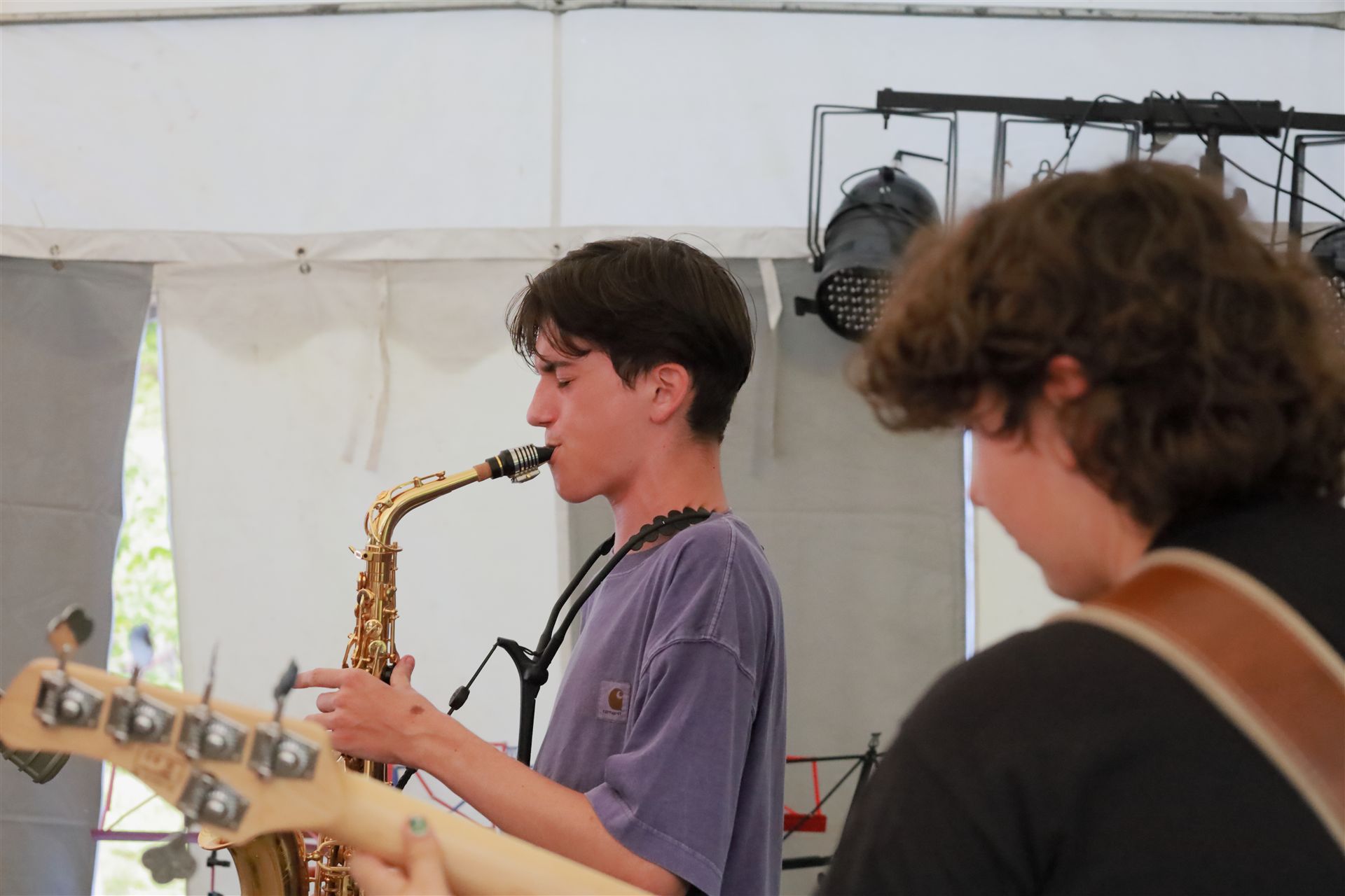 Jazz im Hof 2022