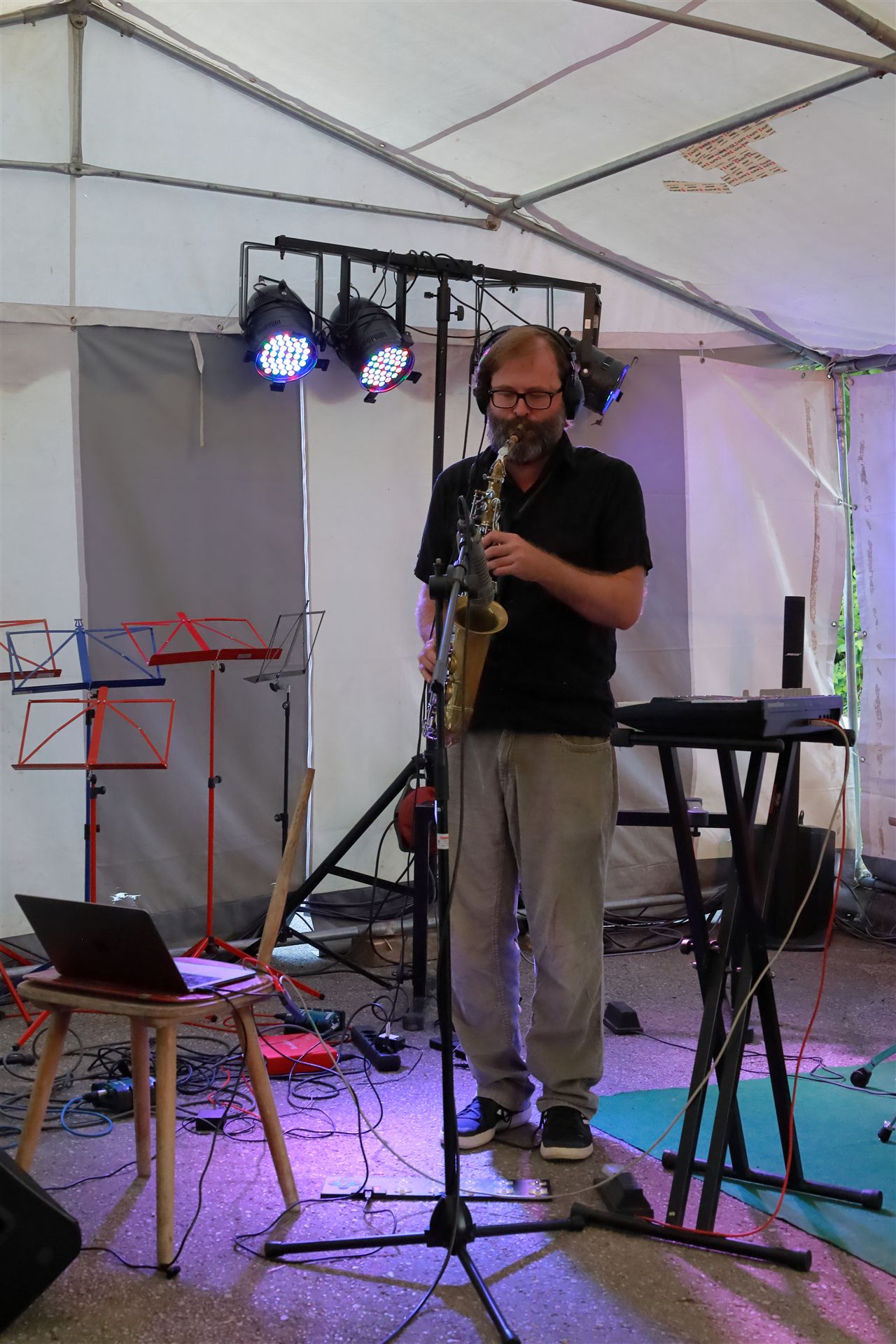 Jazz im Hof 2022