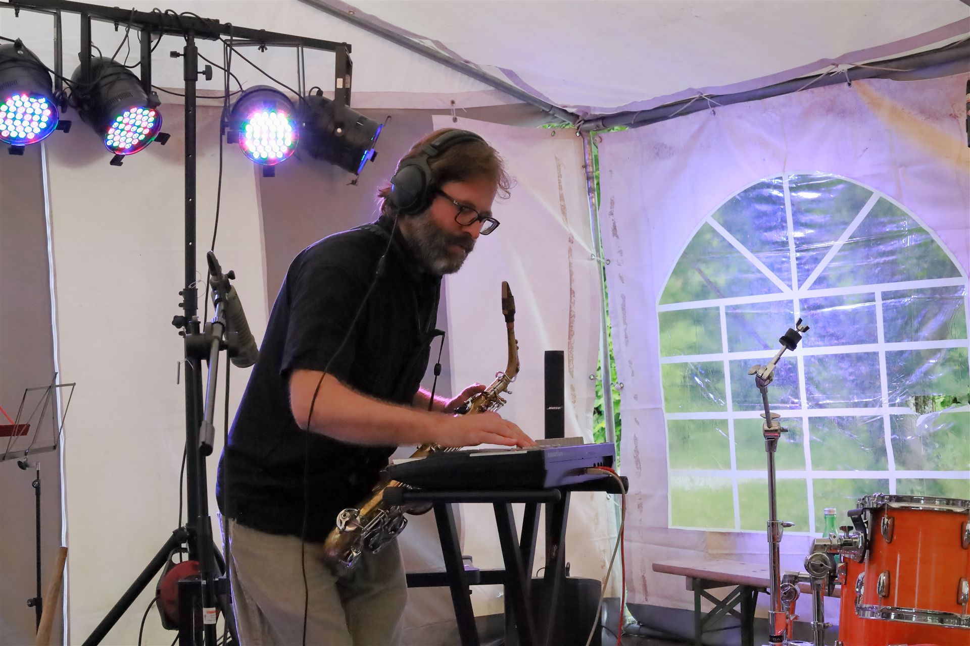 Jazz im Hof 2022