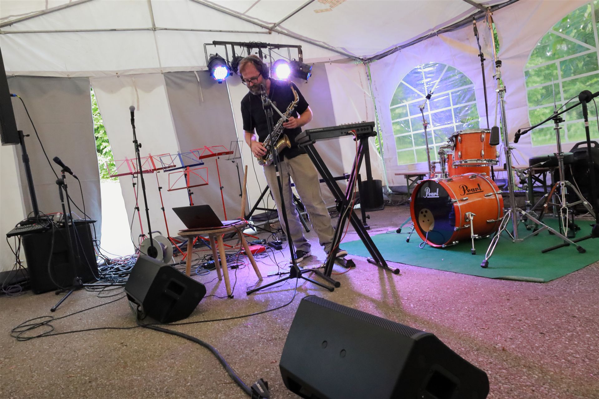 Jazz im Hof 2022