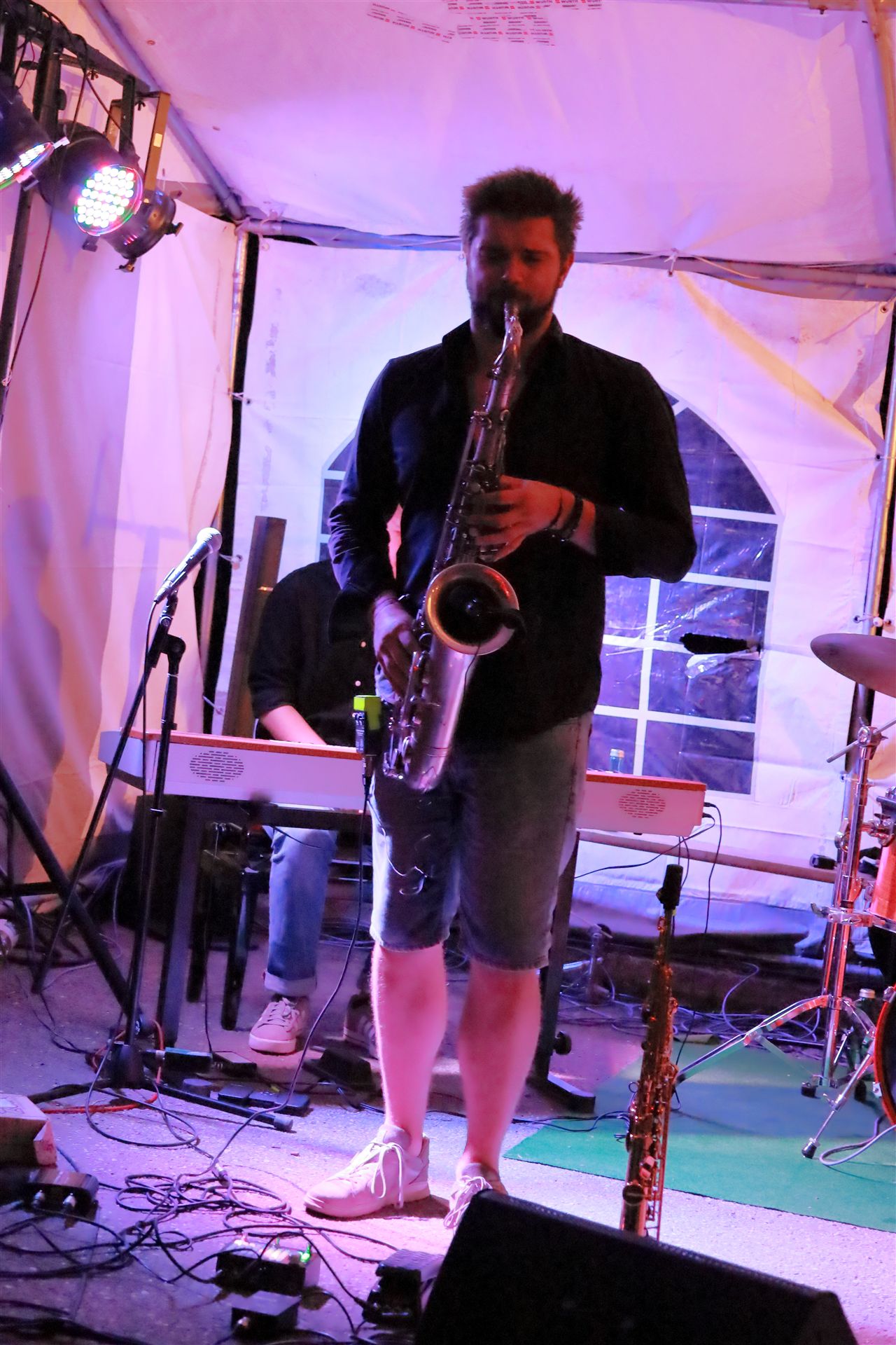 Jazz im Hof 2022