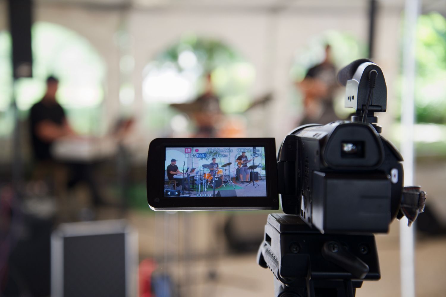 Jazz im Hof 2022