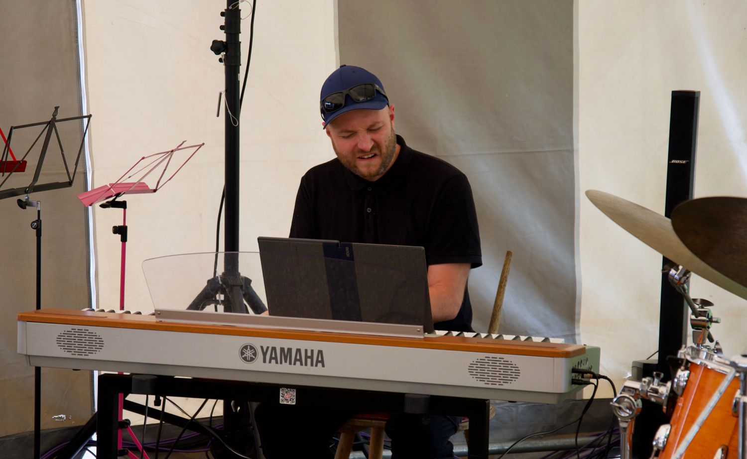 Jazz im Hof 2022
