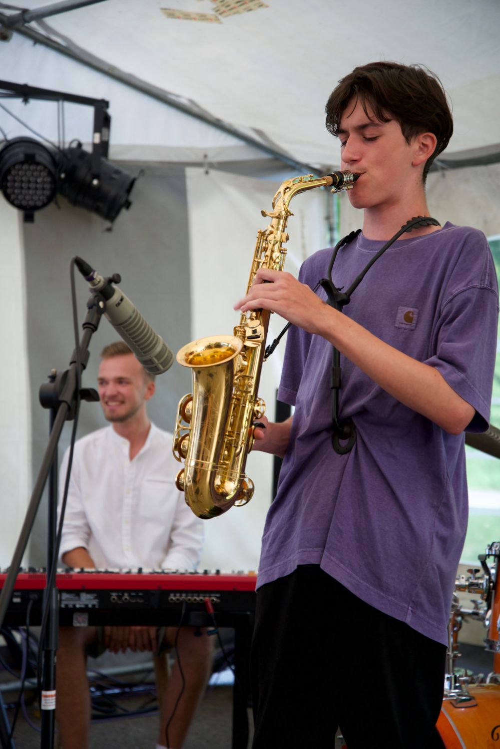 Jazz im Hof 2022