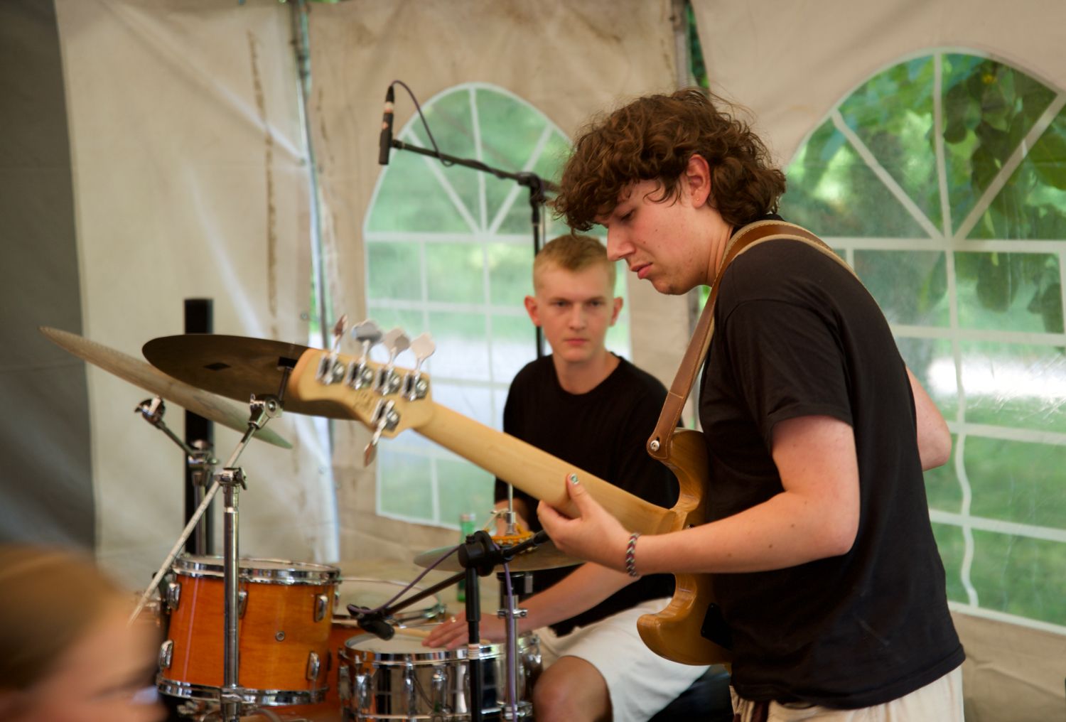 Jazz im Hof 2022