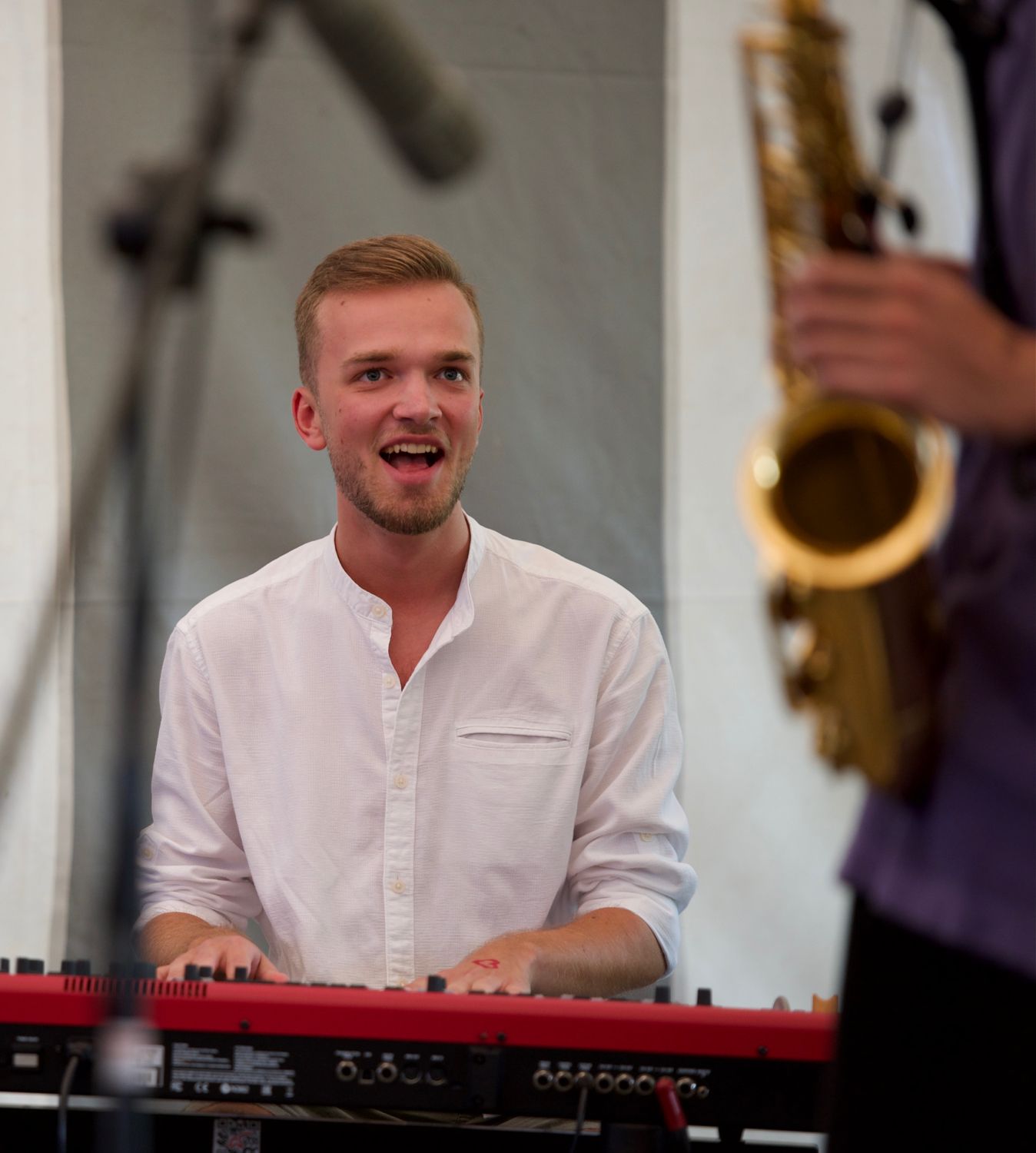 Jazz im Hof 2022