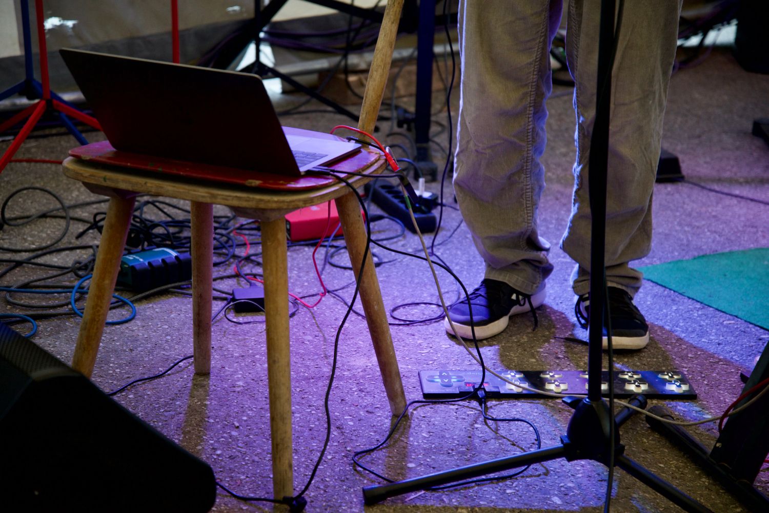 Jazz im Hof 2022