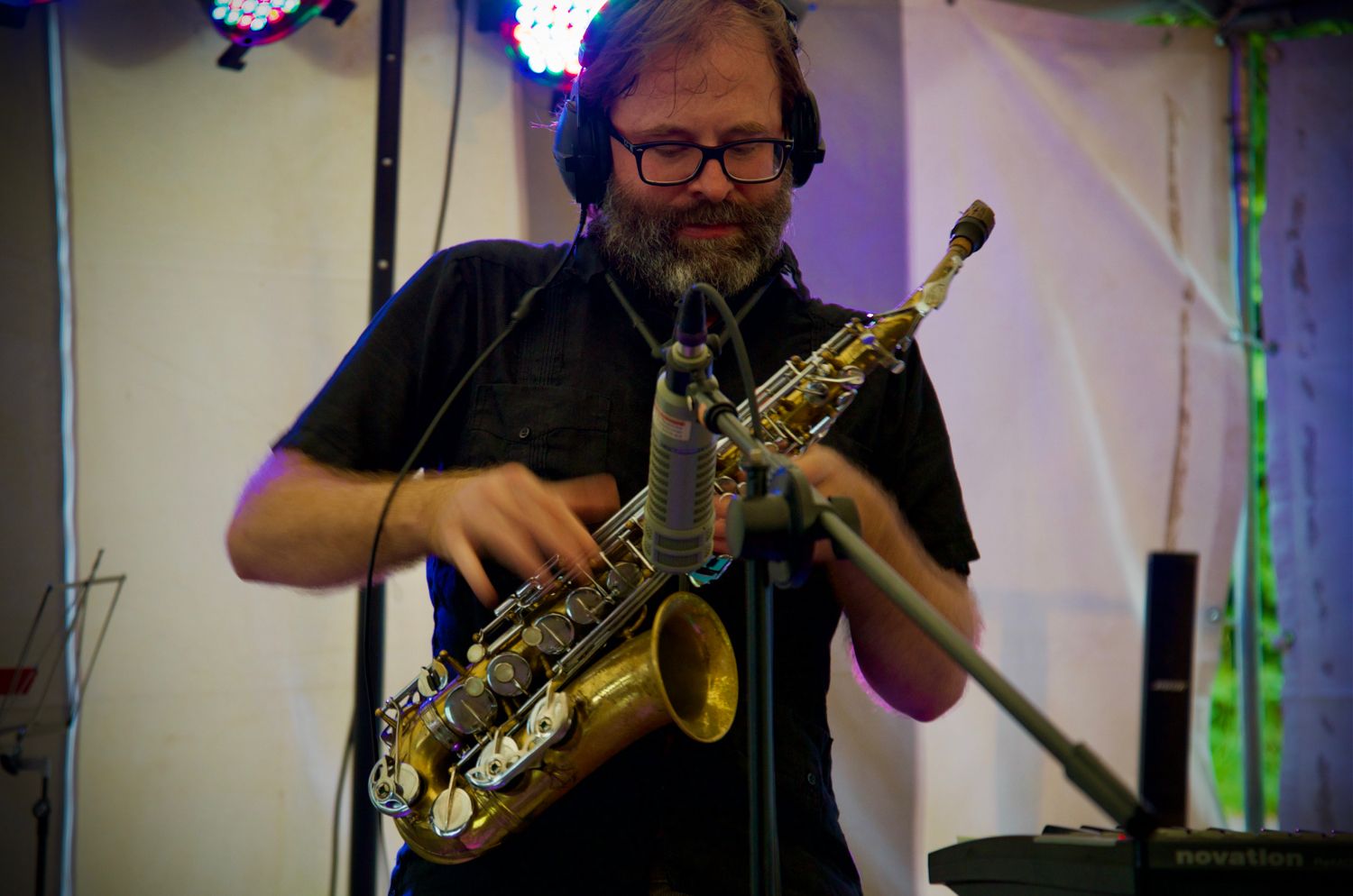 Jazz im Hof 2022