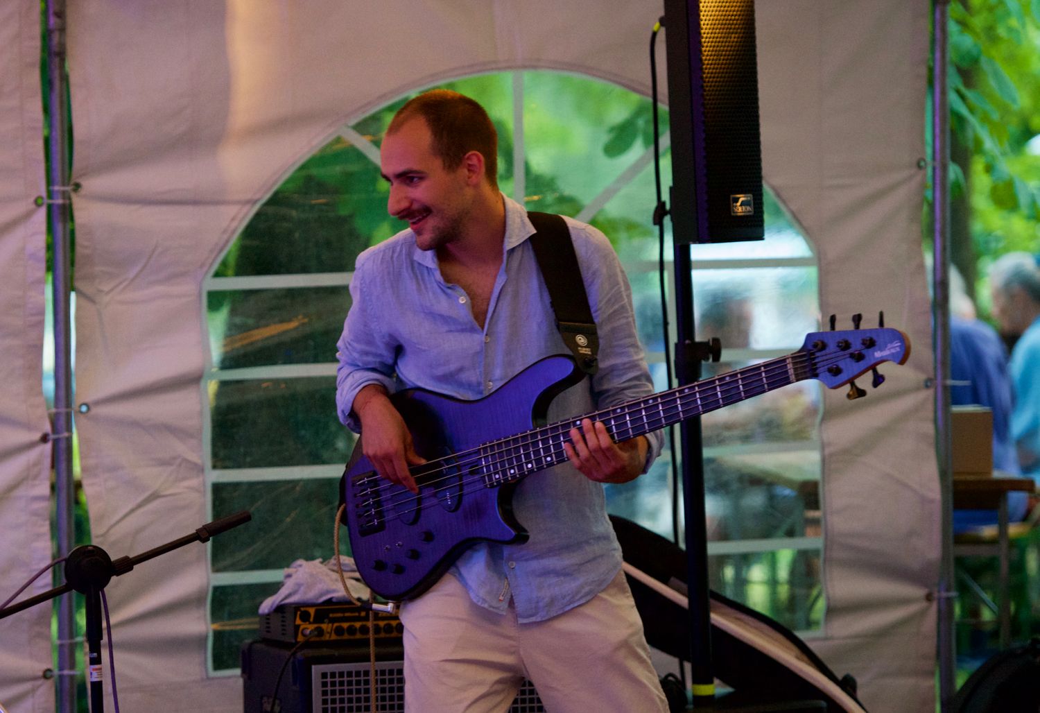 Jazz im Hof 2022