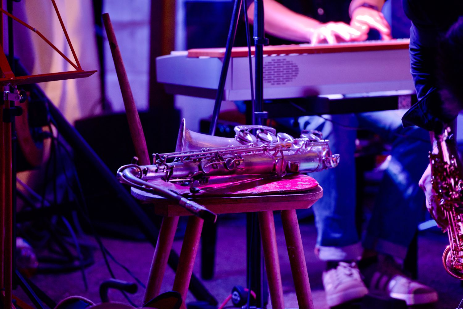 Jazz im Hof 2022
