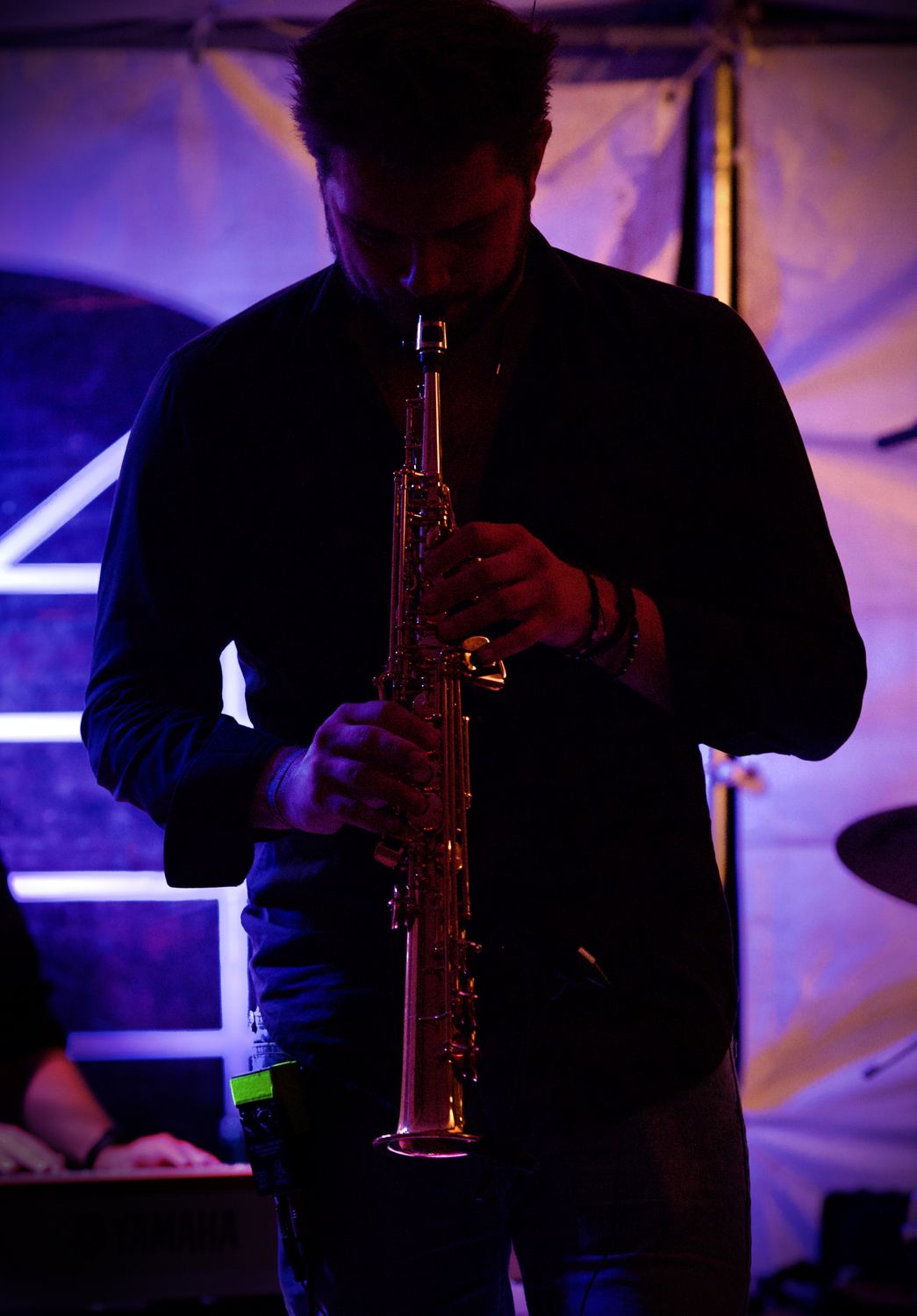 Jazz im Hof 2022