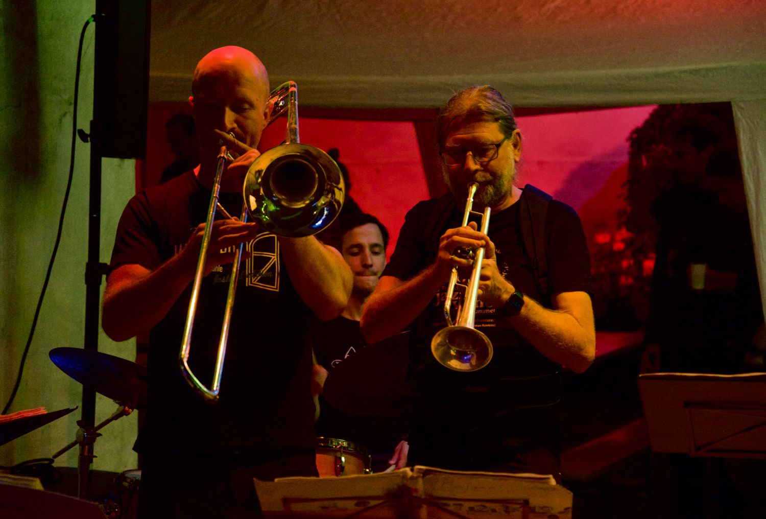 Jazz im Hof 2022