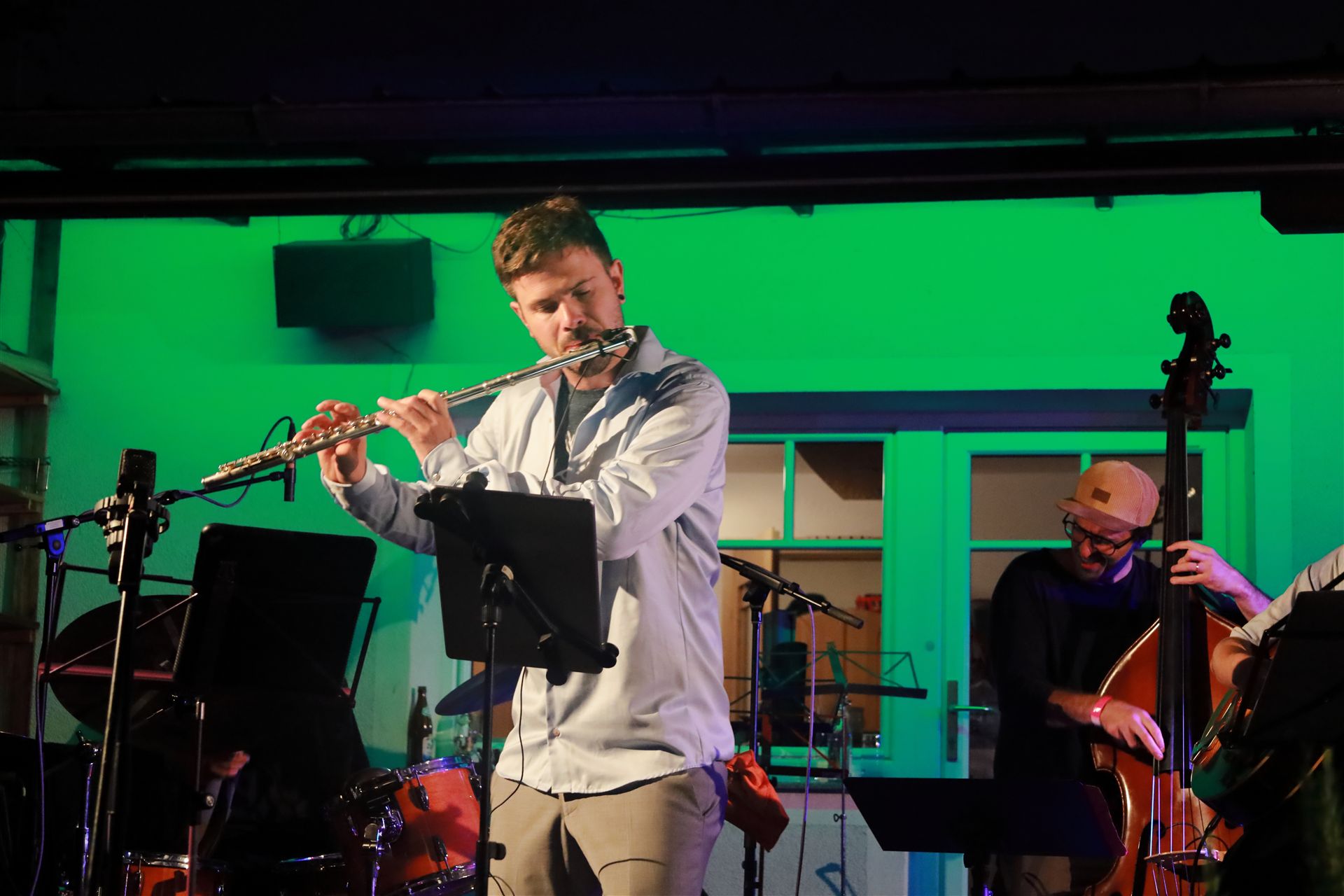 Jazz im Hof 2023